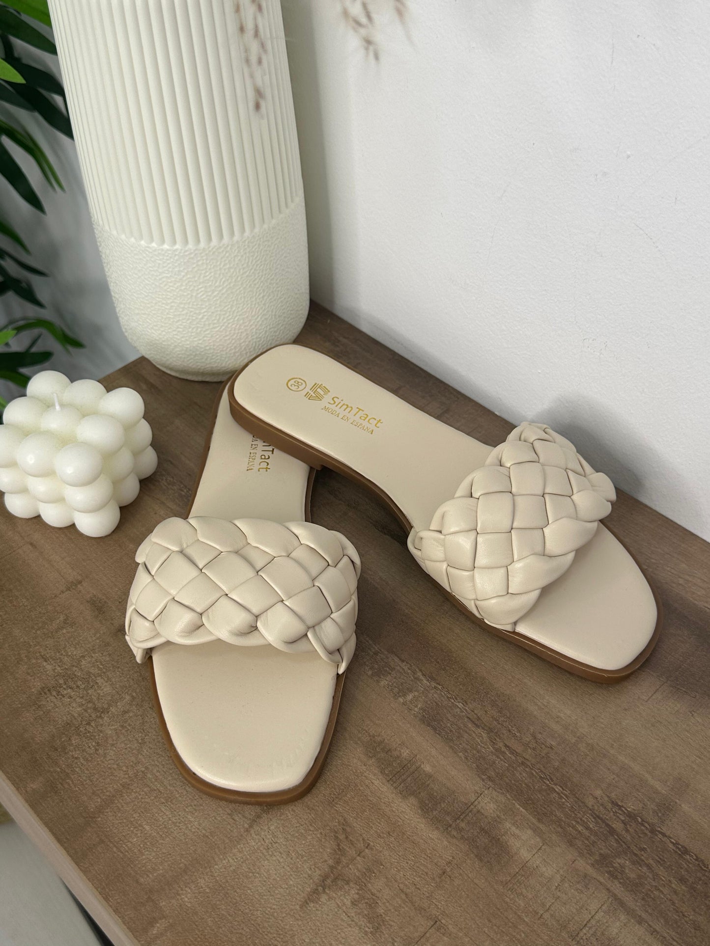 PALAS BEIGE