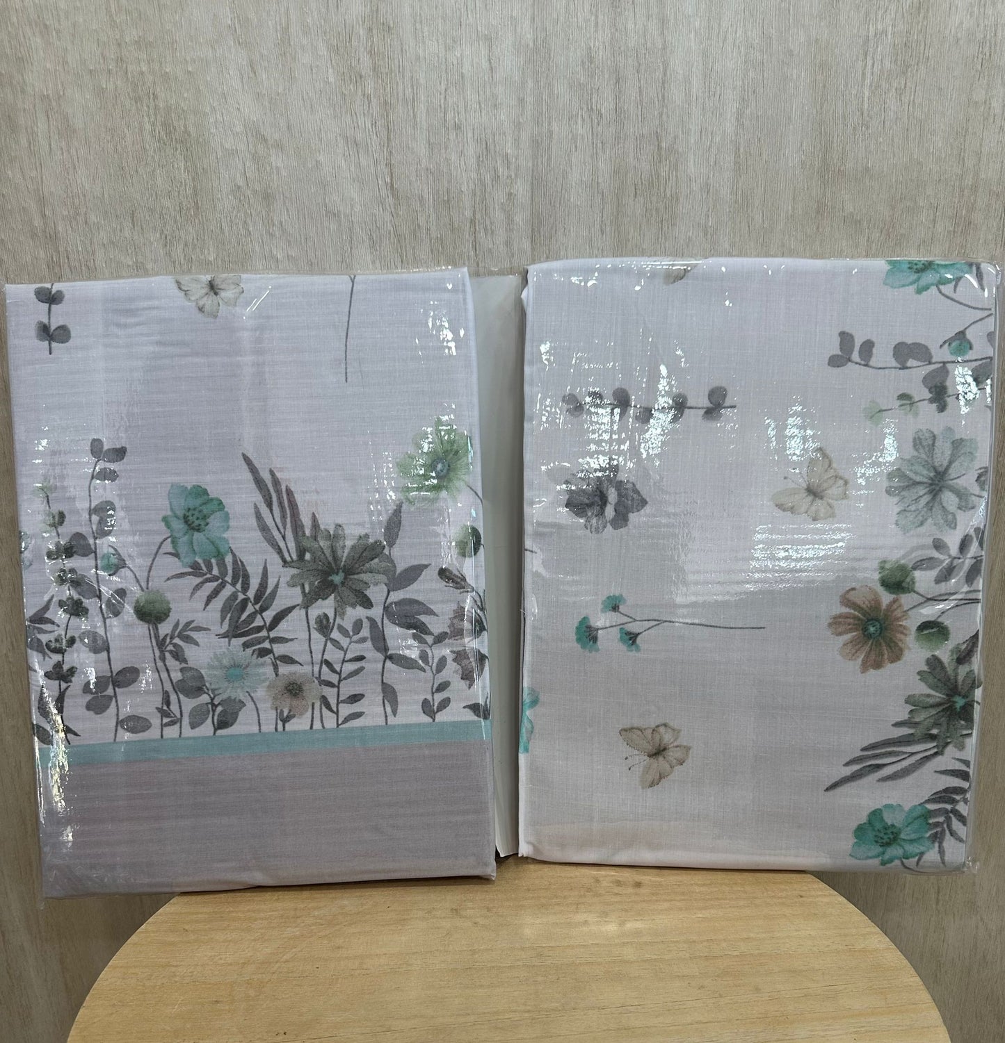 SABANAS FLOR 150cm
