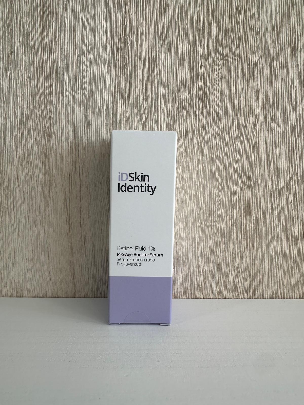 SERUM CON RETINOL