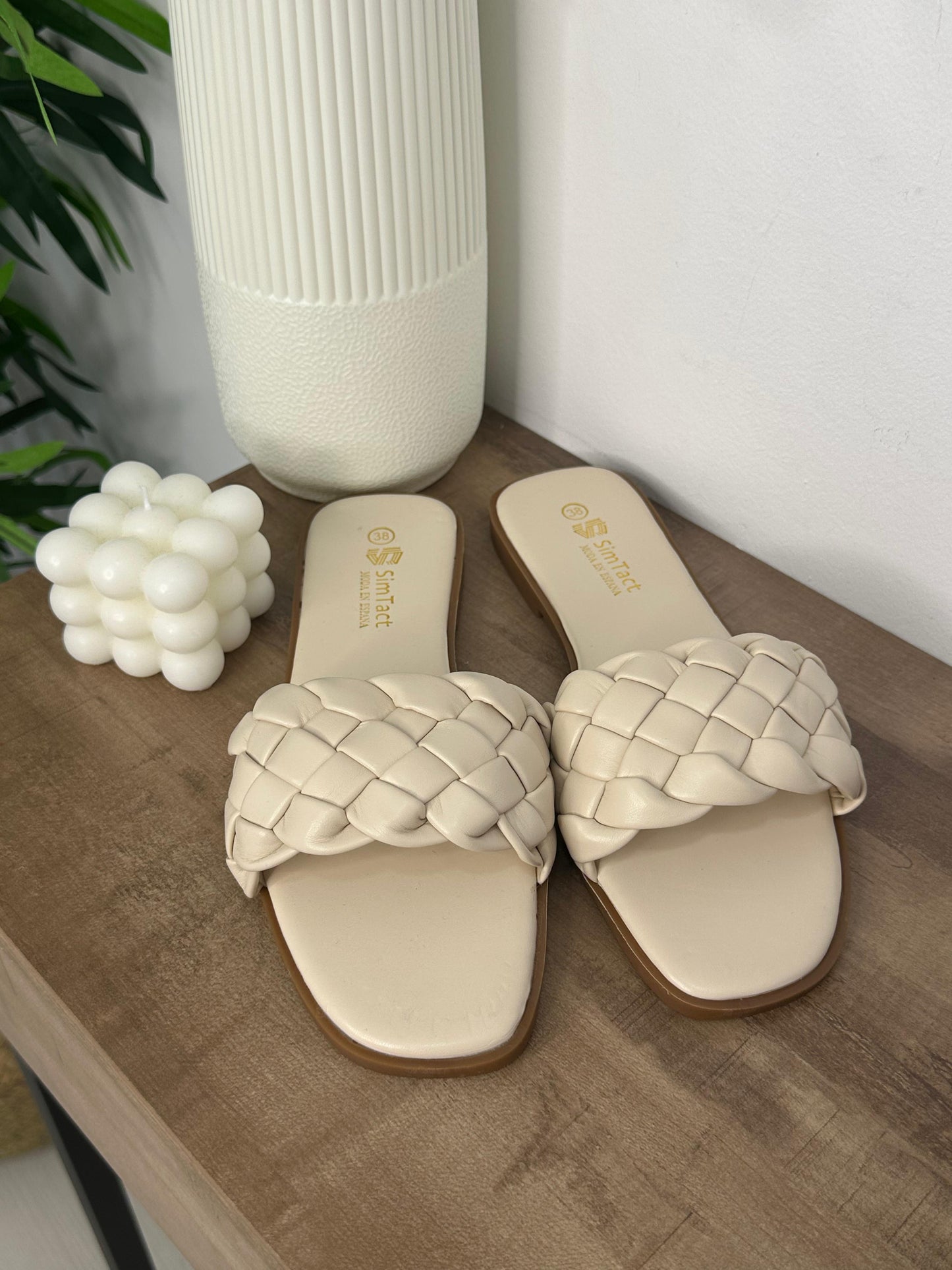 PALAS BEIGE