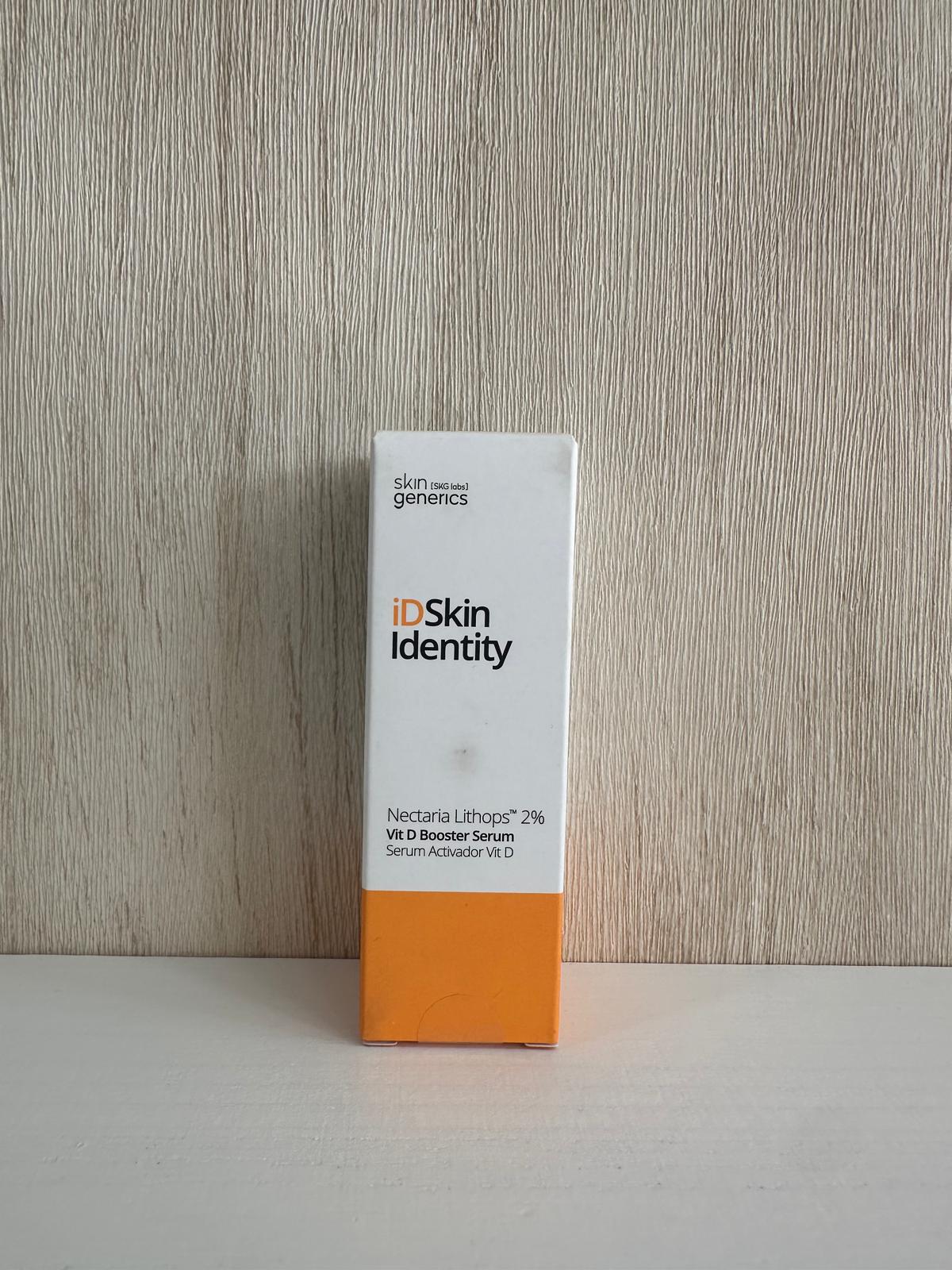 SERUM VITAMINA D