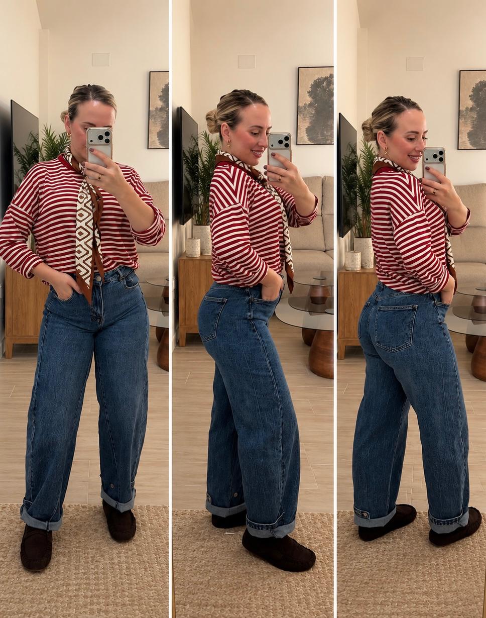 PANTALON BOMBACHO