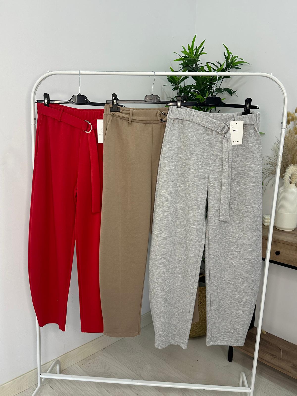PANTALON MONICA