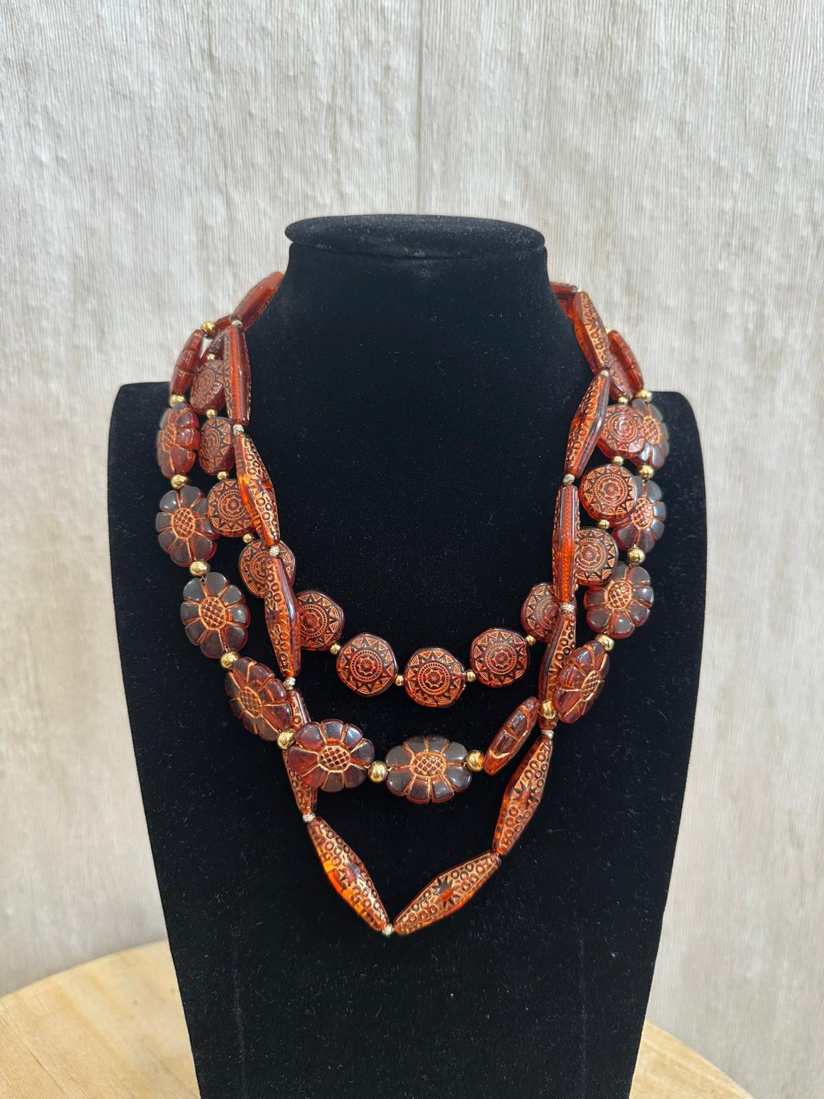 COLLAR SABANA