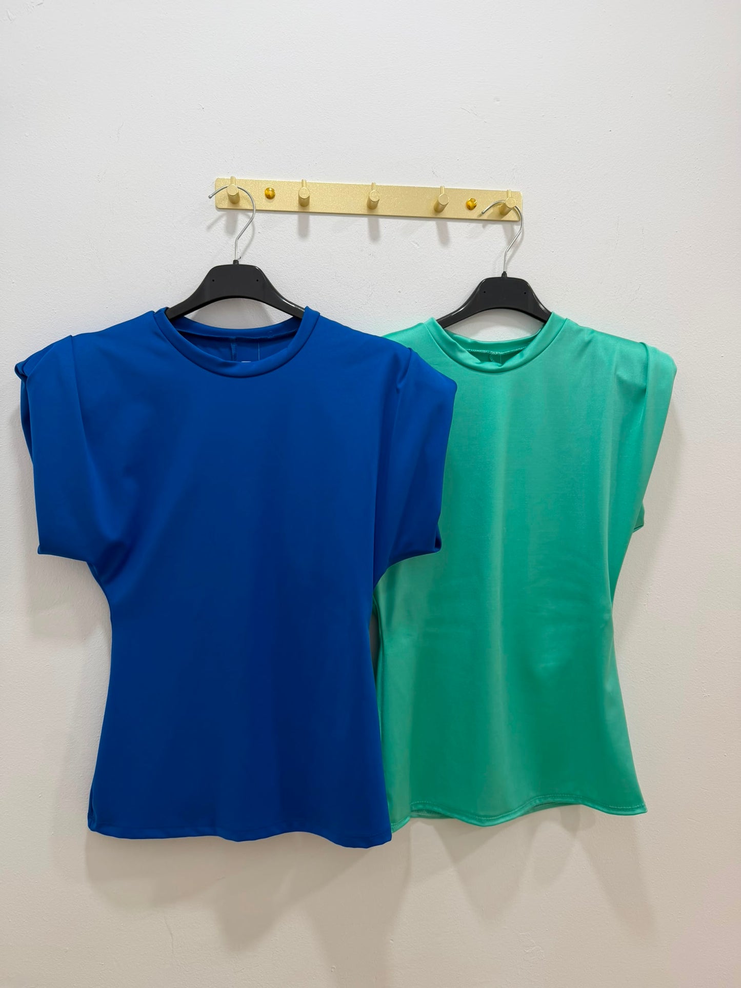 CAMISETA PATRICIA