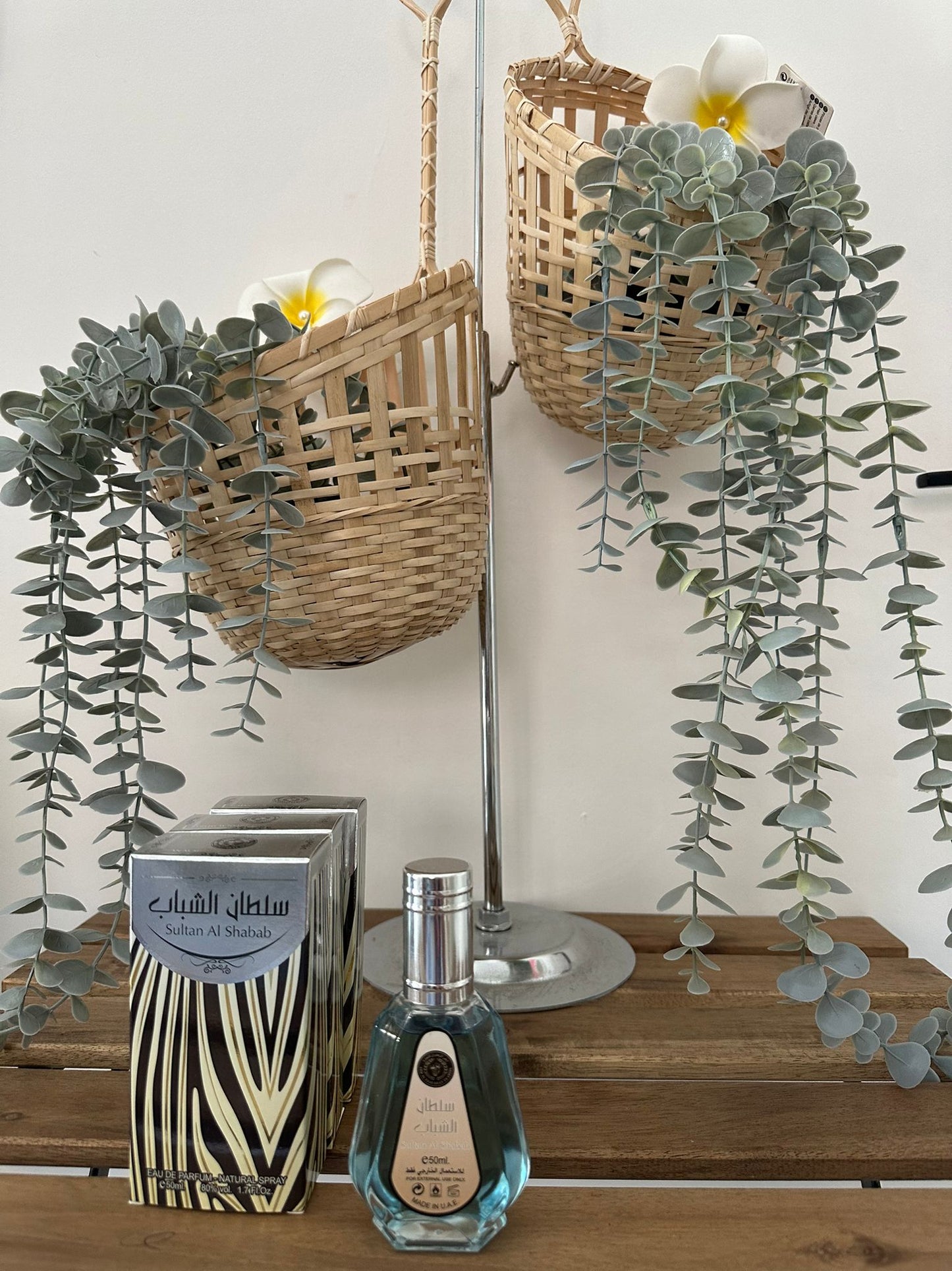 PERFUME HOMBRE INSPIRACION INVICTUS