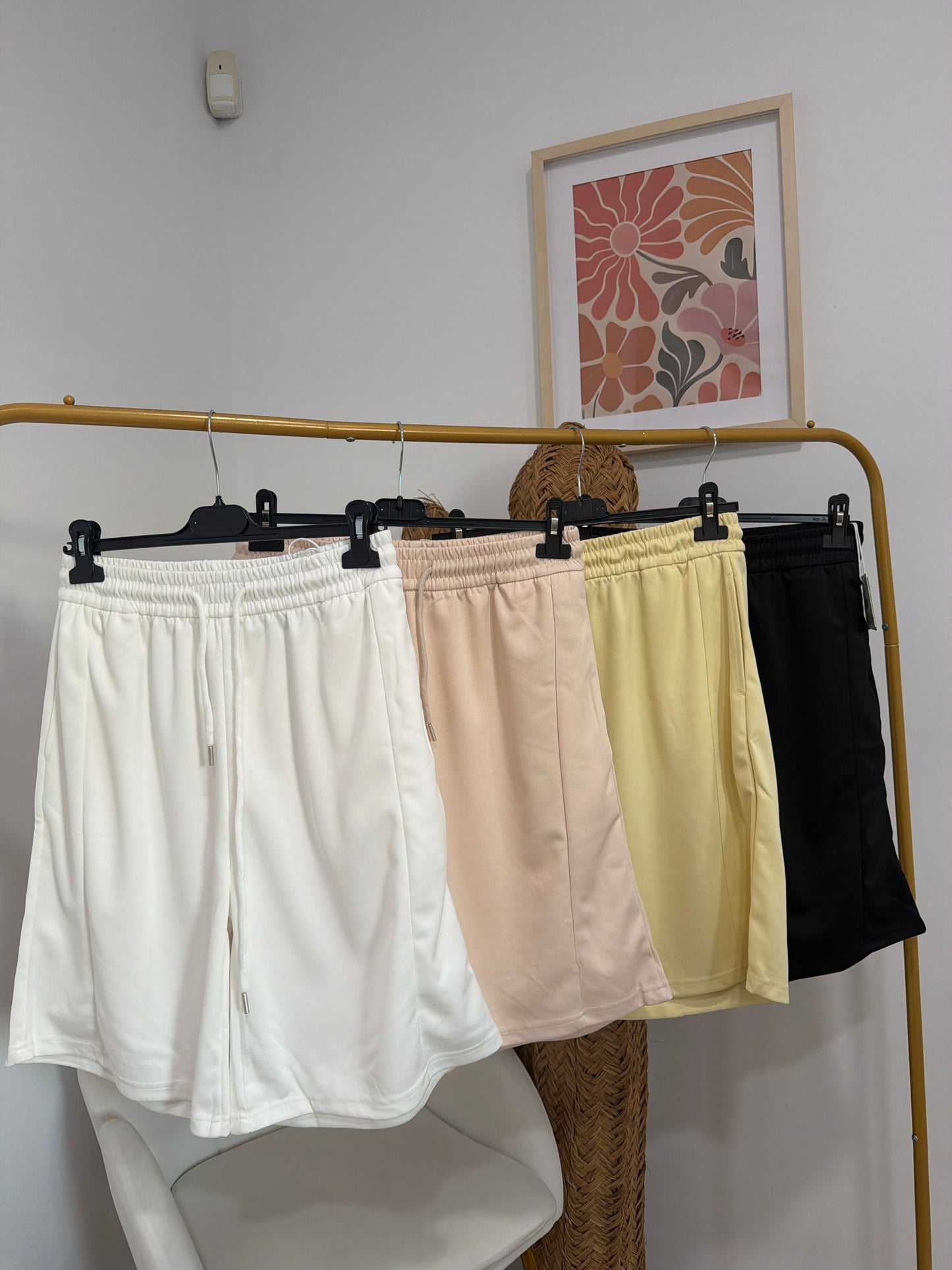 BERMUDAS CLEO