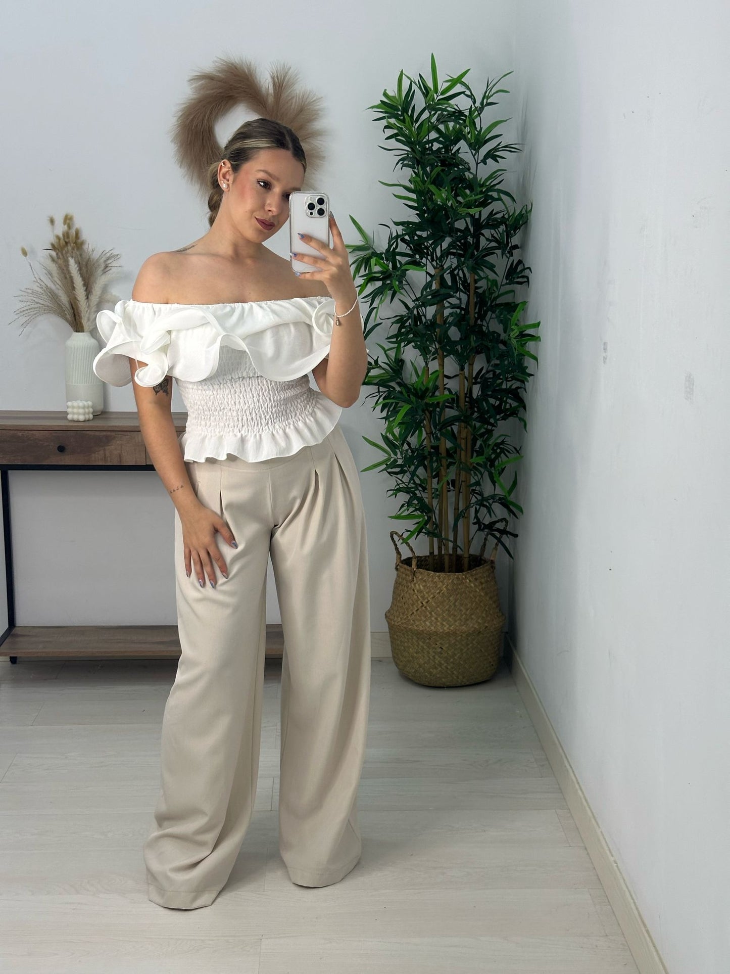 TOP ARIES BLANCO