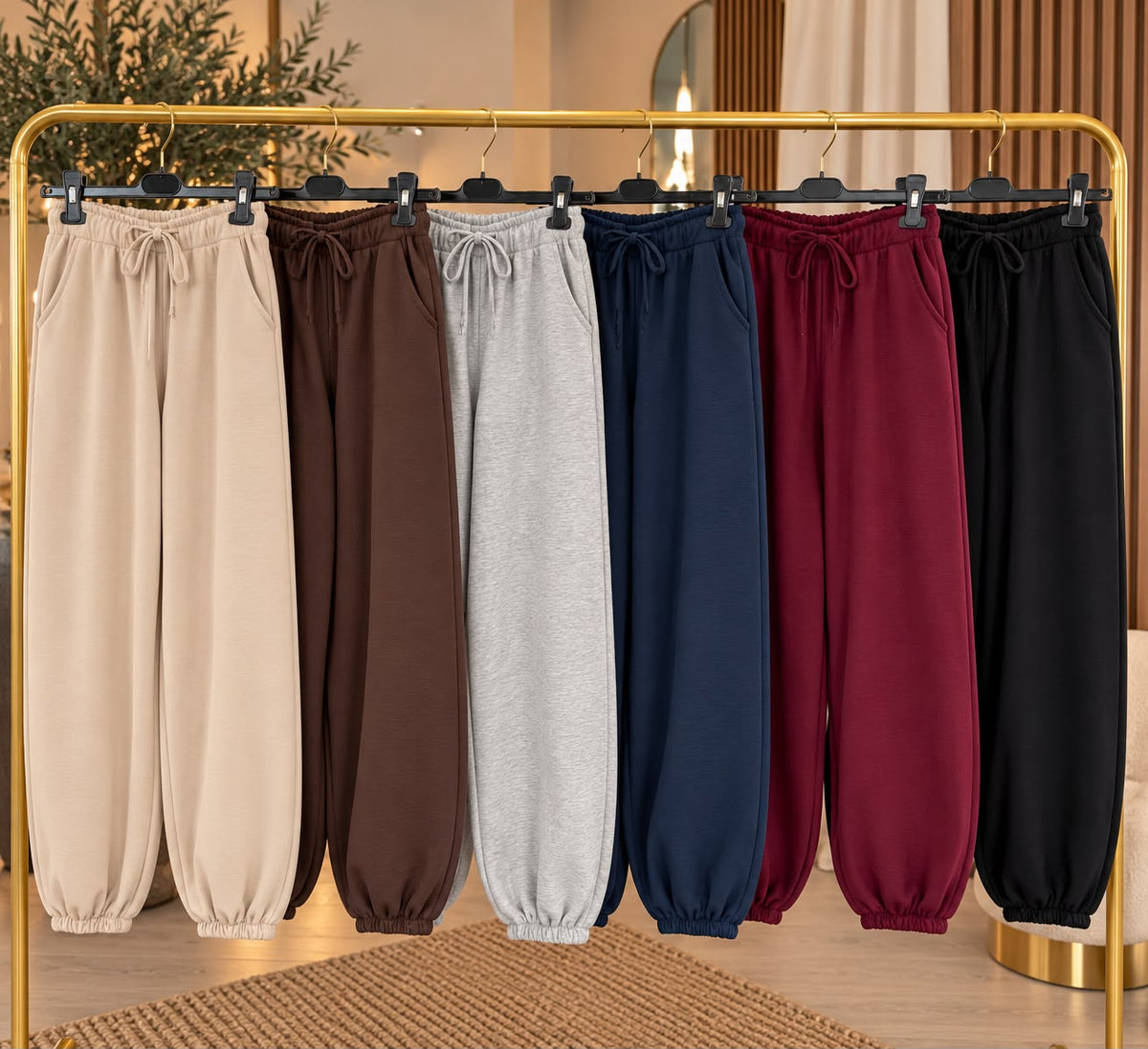 PANTALON ZARA