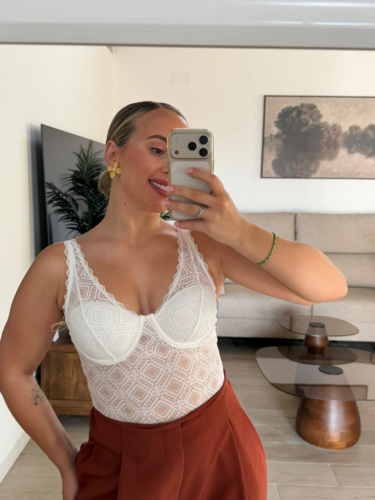 BODY DIVA BLANCO