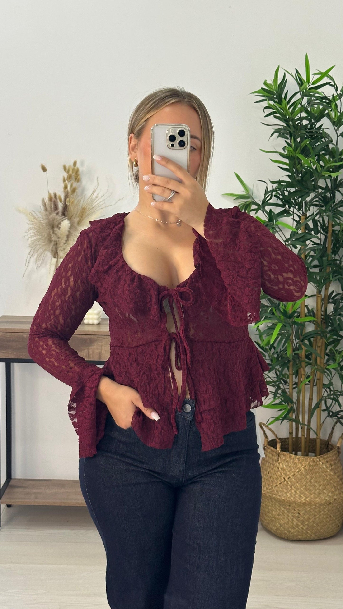 PEDIDO MARIA ALVAREZ