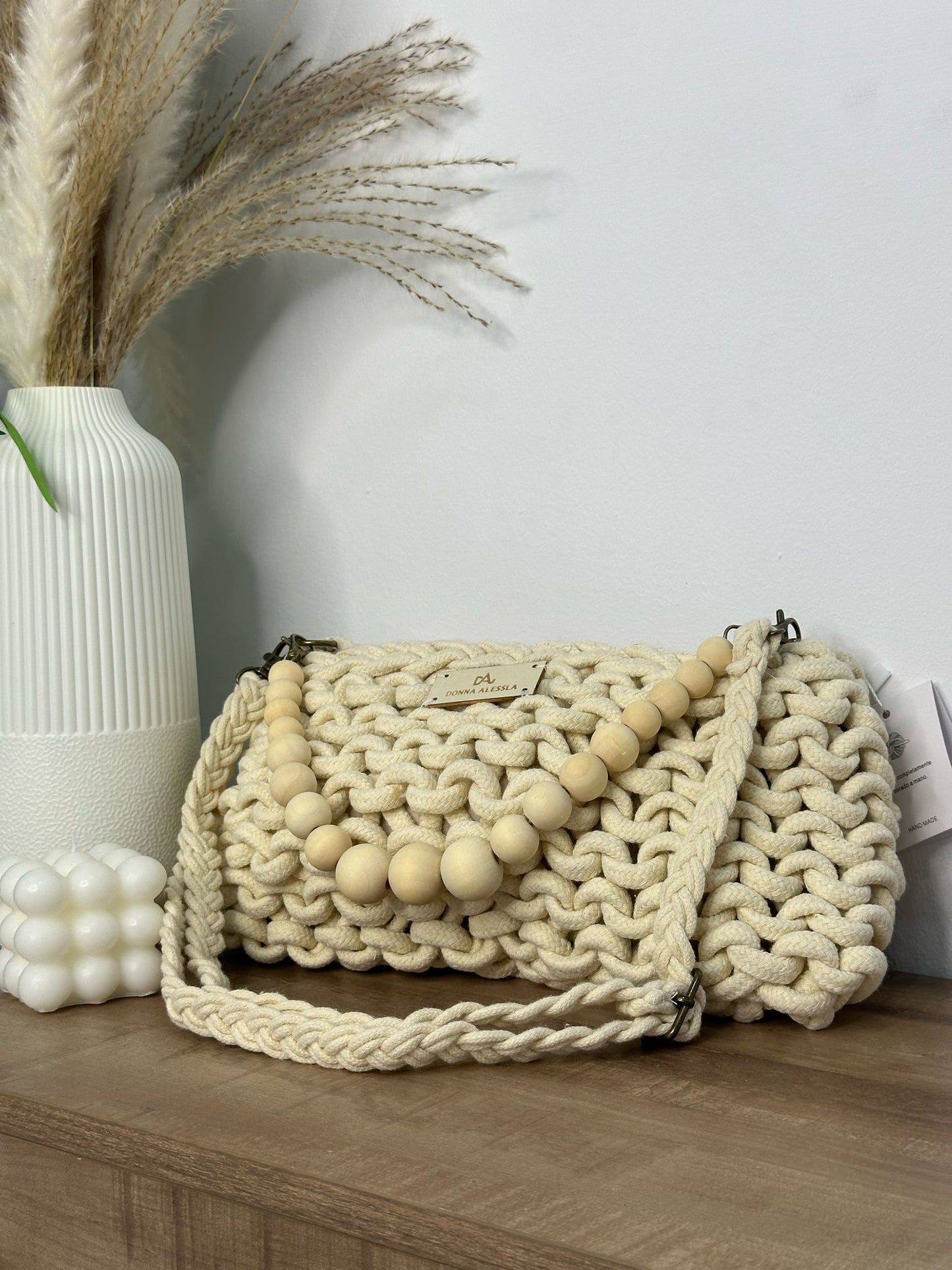 BOLSO DONNA