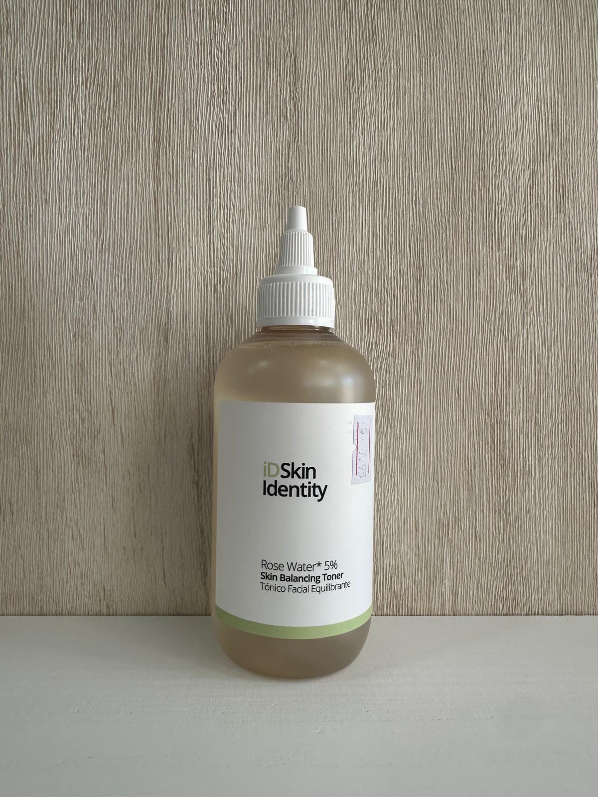 TONICO FACIAL EQUILIBRANTE