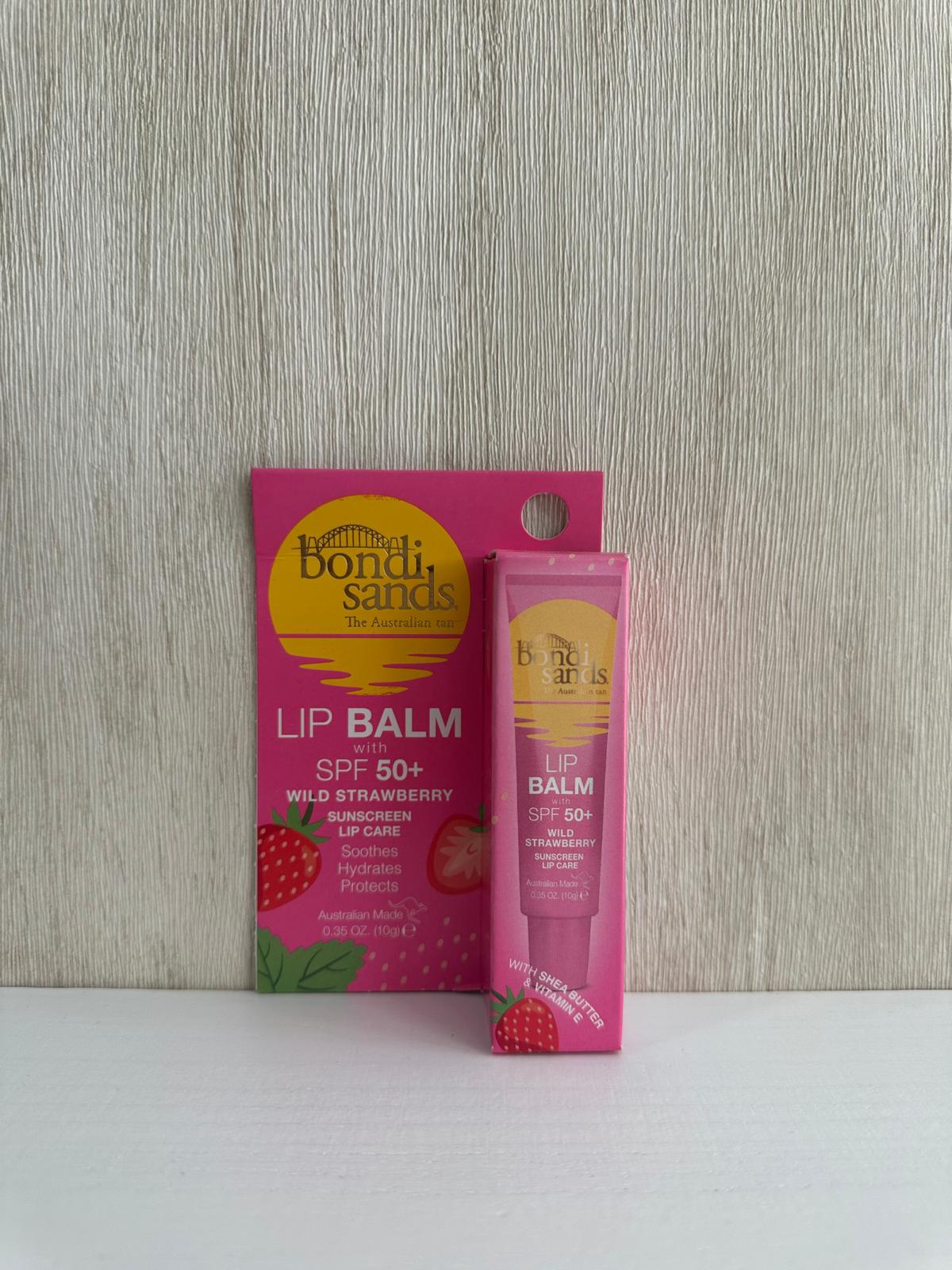 BONDI SANDS (Bálsamo Labial SPF 50+ con Vitamina E)