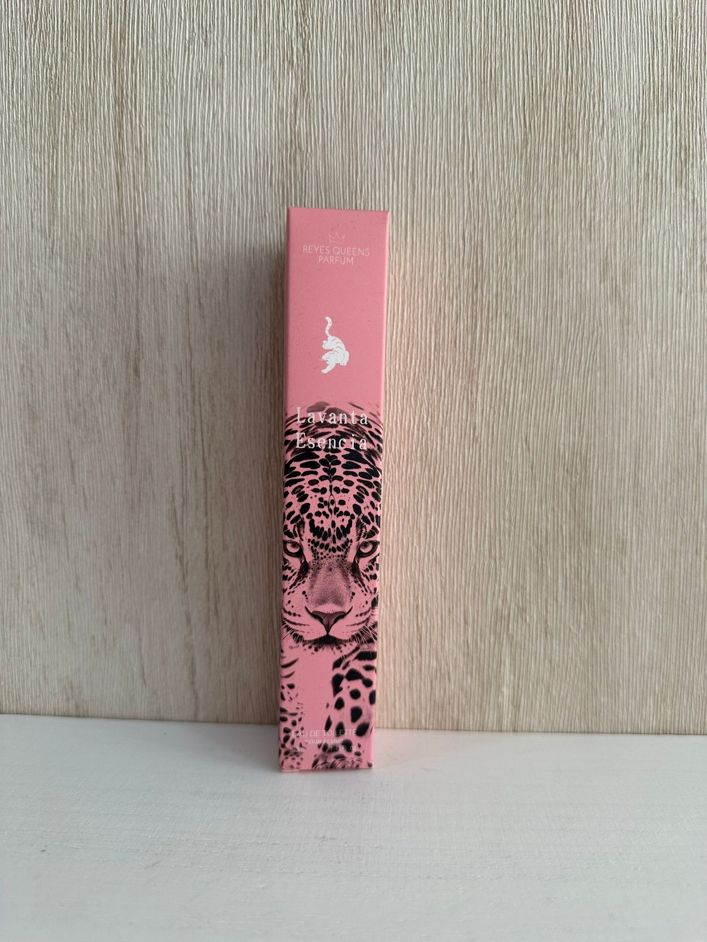 Mini Talla (Lavanta Esencia)