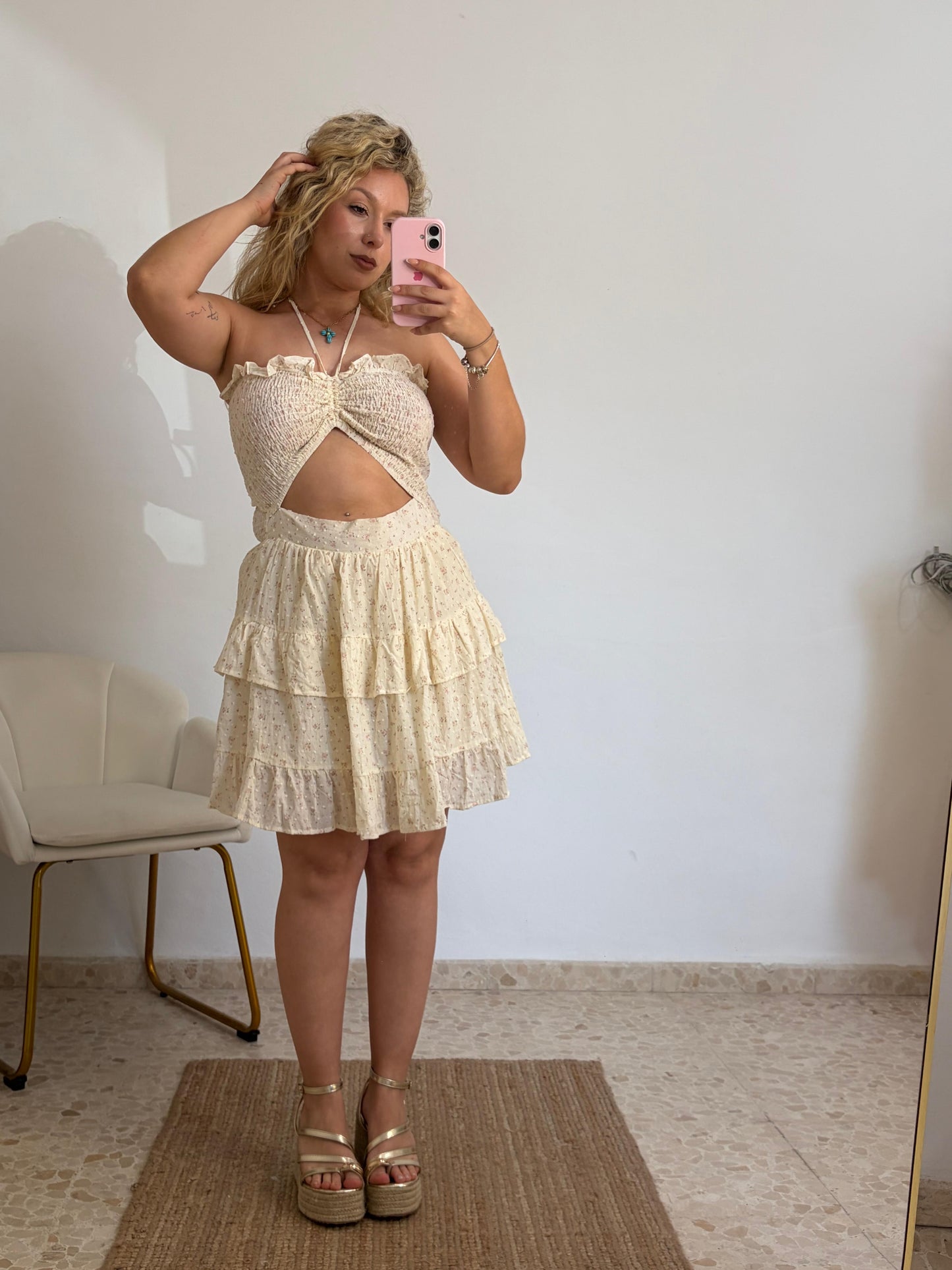 VESTIDO SOFIA