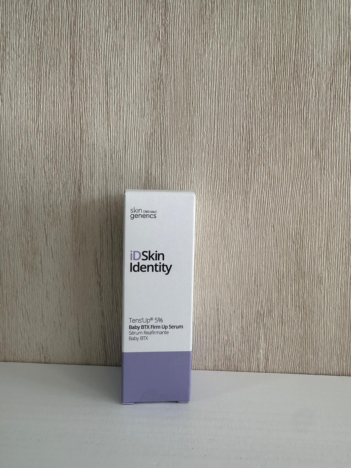 SERUM BBY BOTOX