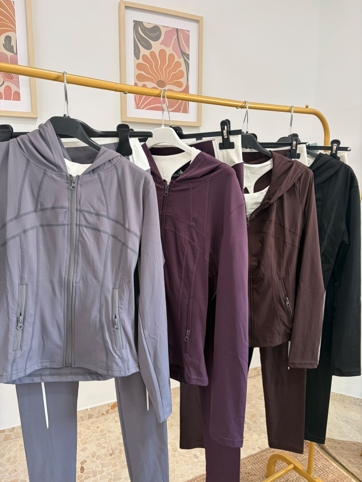 CONJUNTO DEPORTIVO 3 PIEZAS