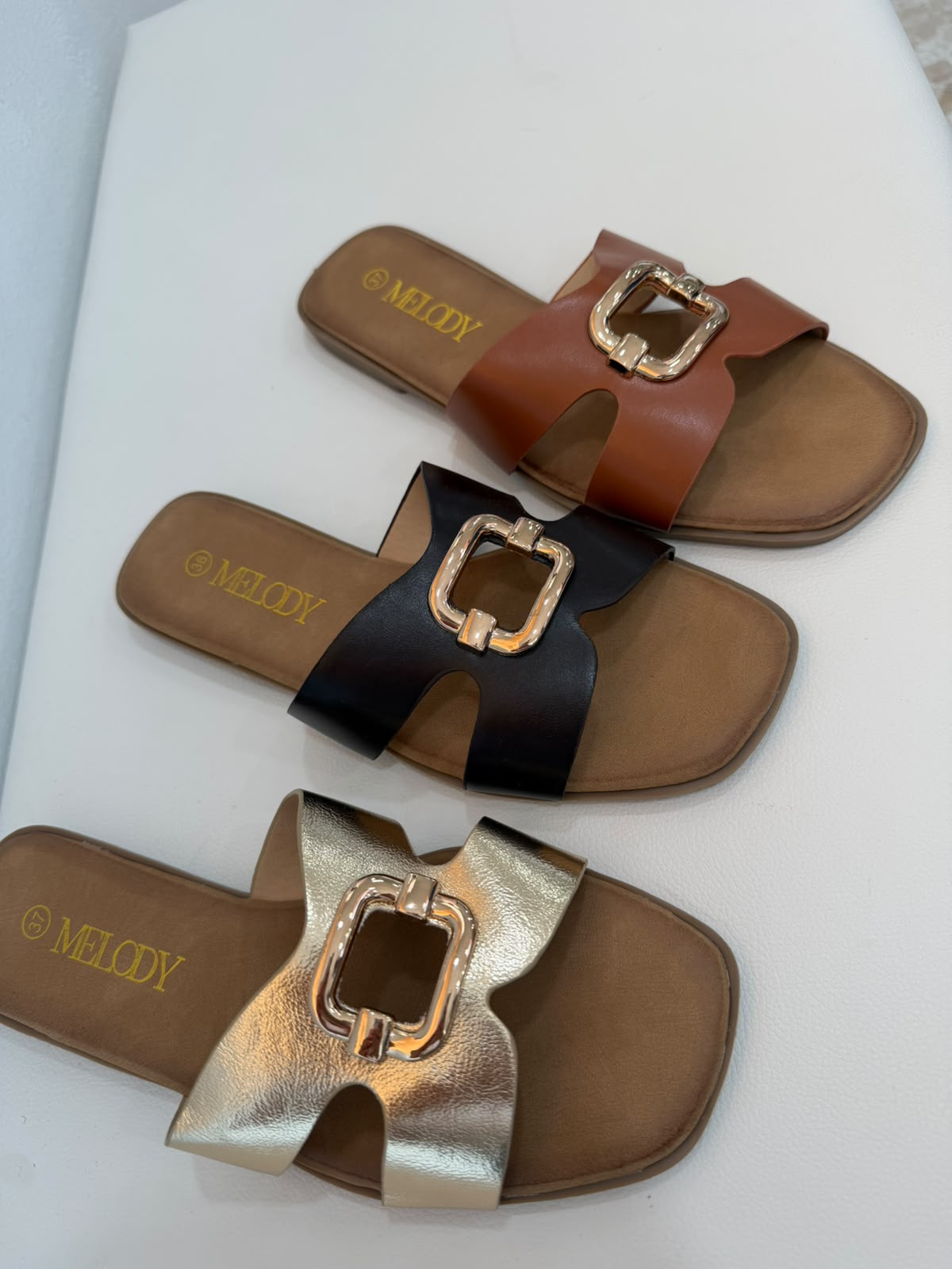SANDALIAS FILIPINAS