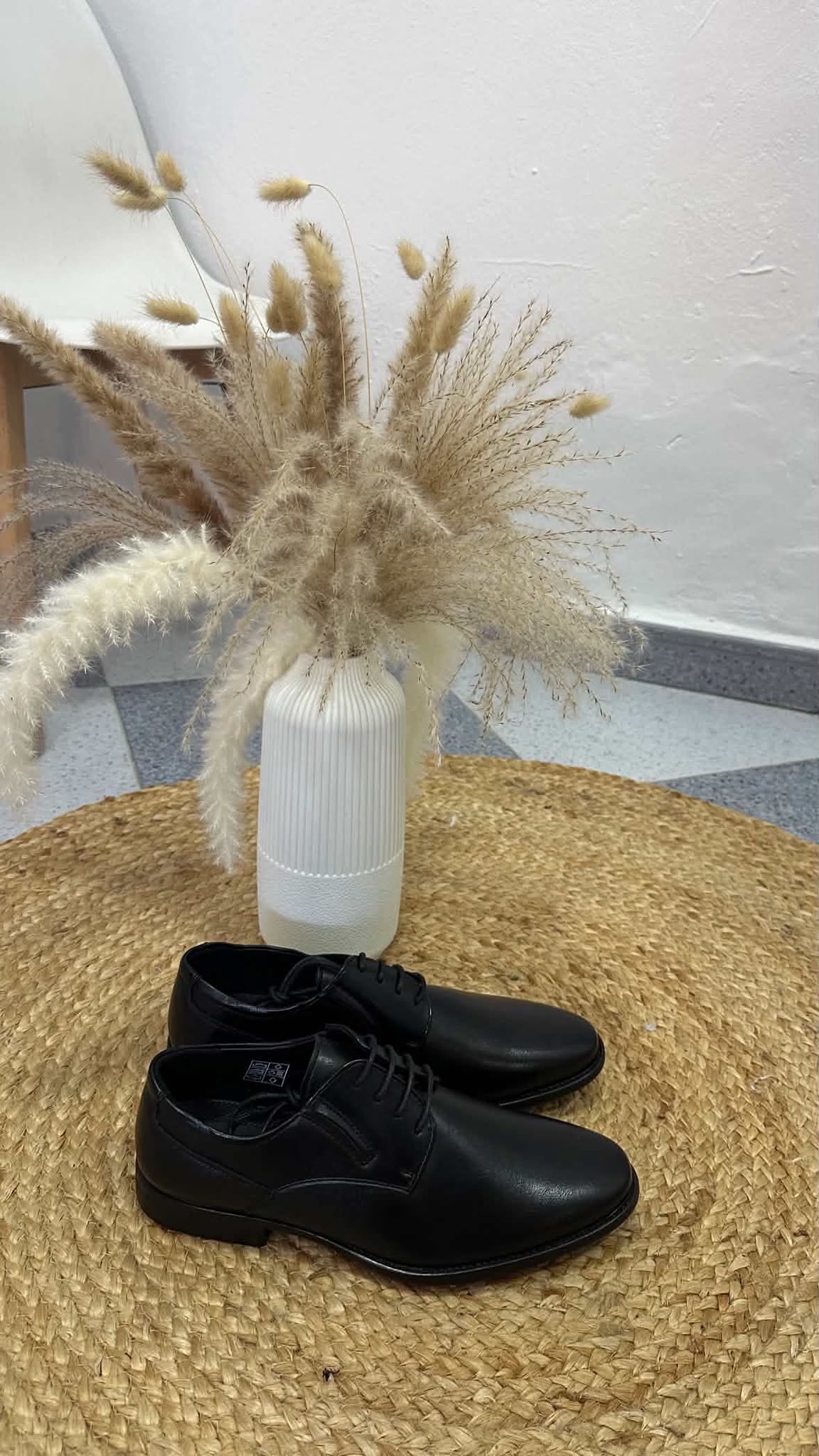 ZAPATO DE TRAJE