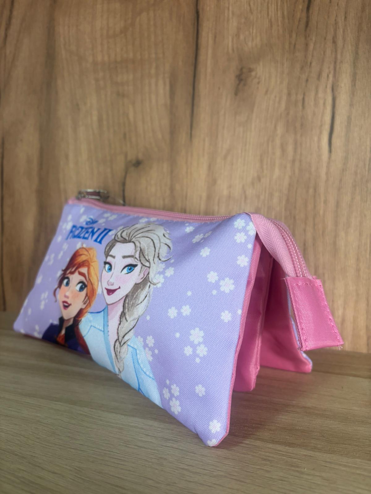 ESTUCHE FROZEN