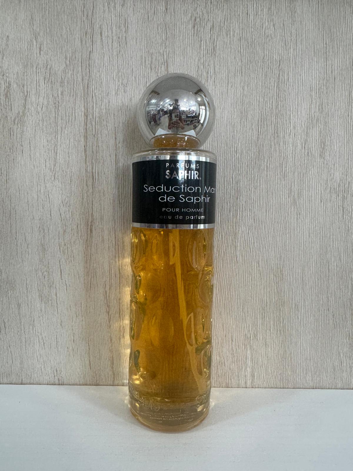 PERFUME HOMBRE Seduction Man