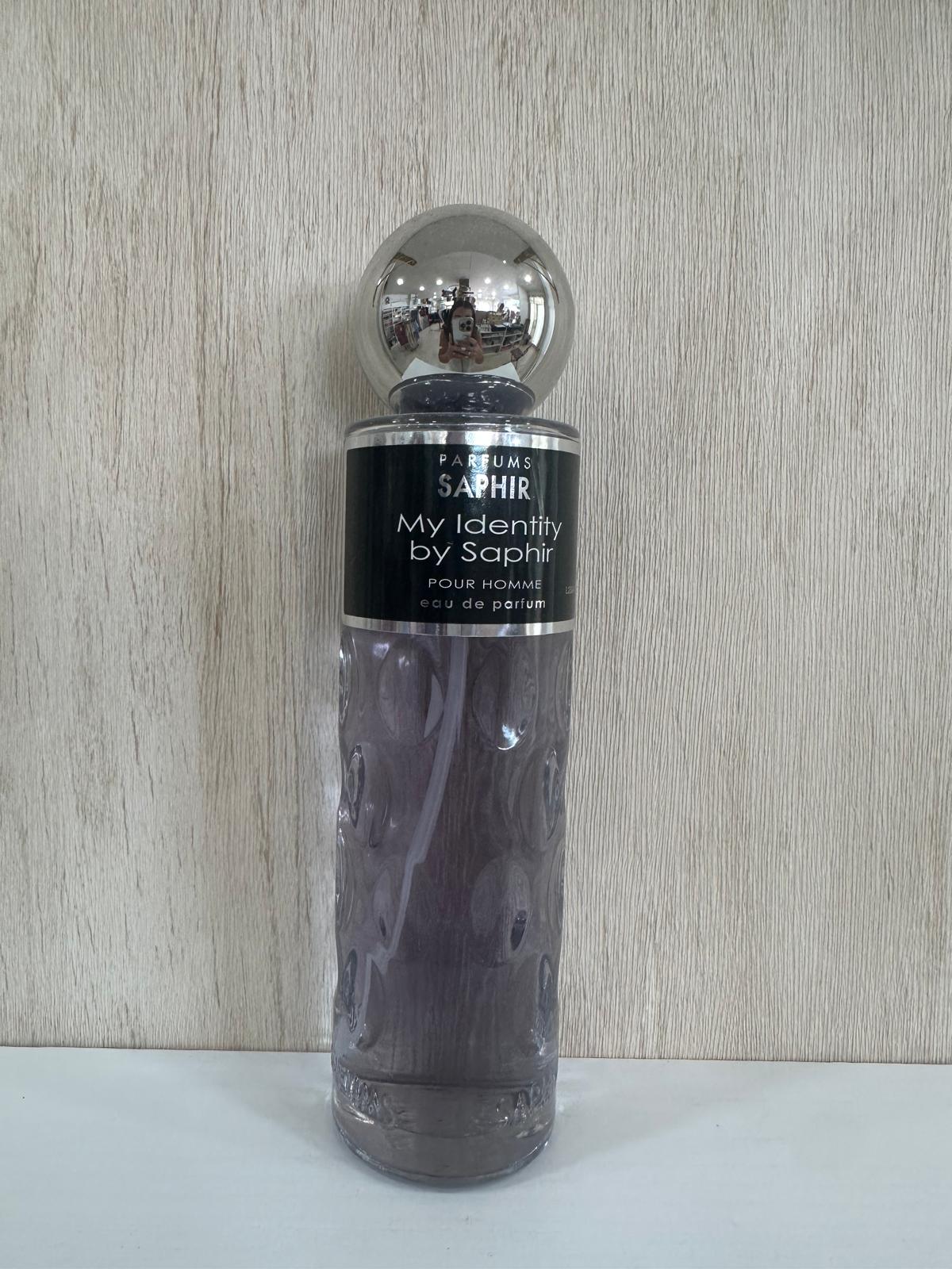 PERFUME HOMBRE My Identity