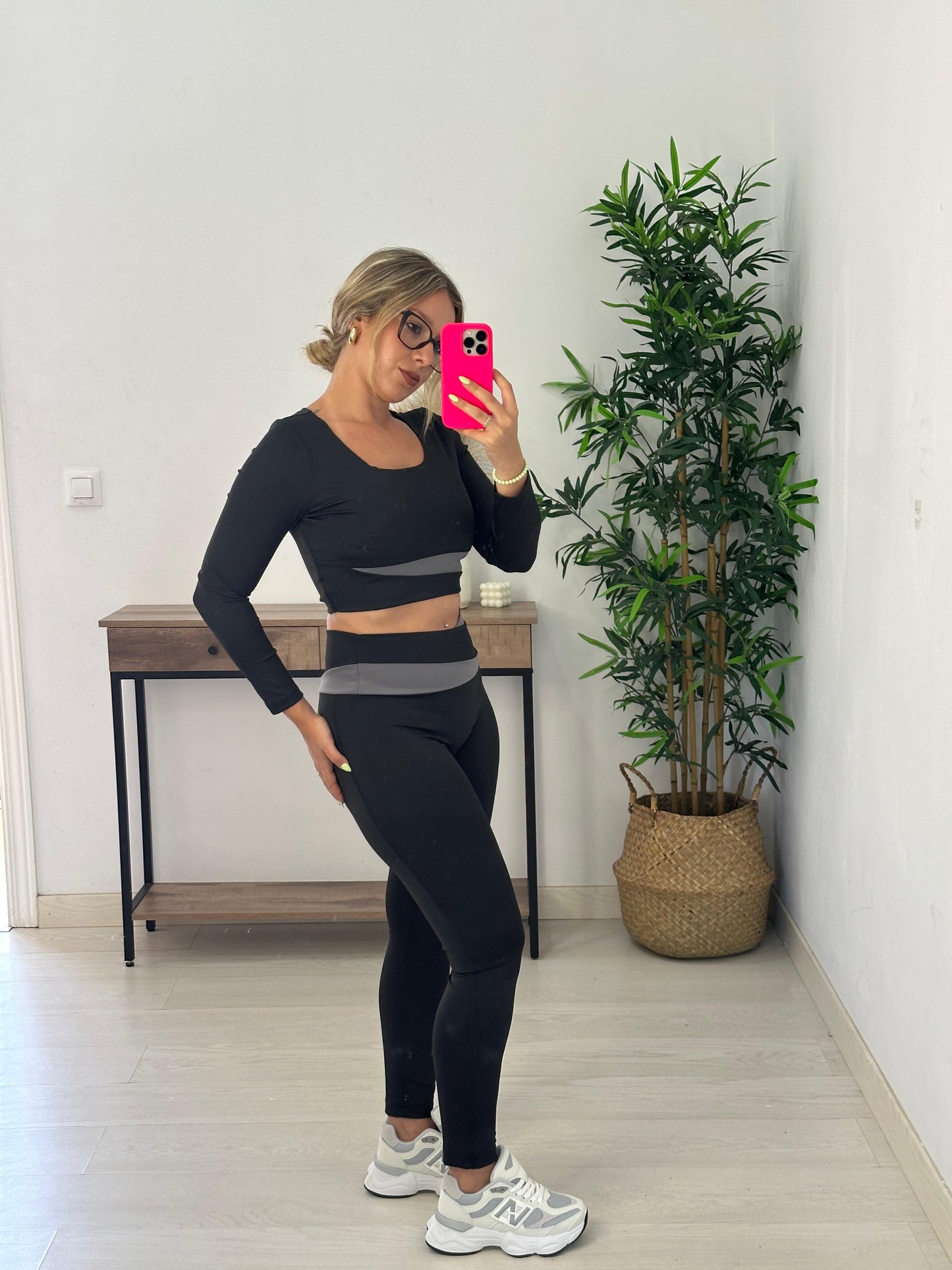 CONJUNTO DEPORTIVO LILIA NEGRO