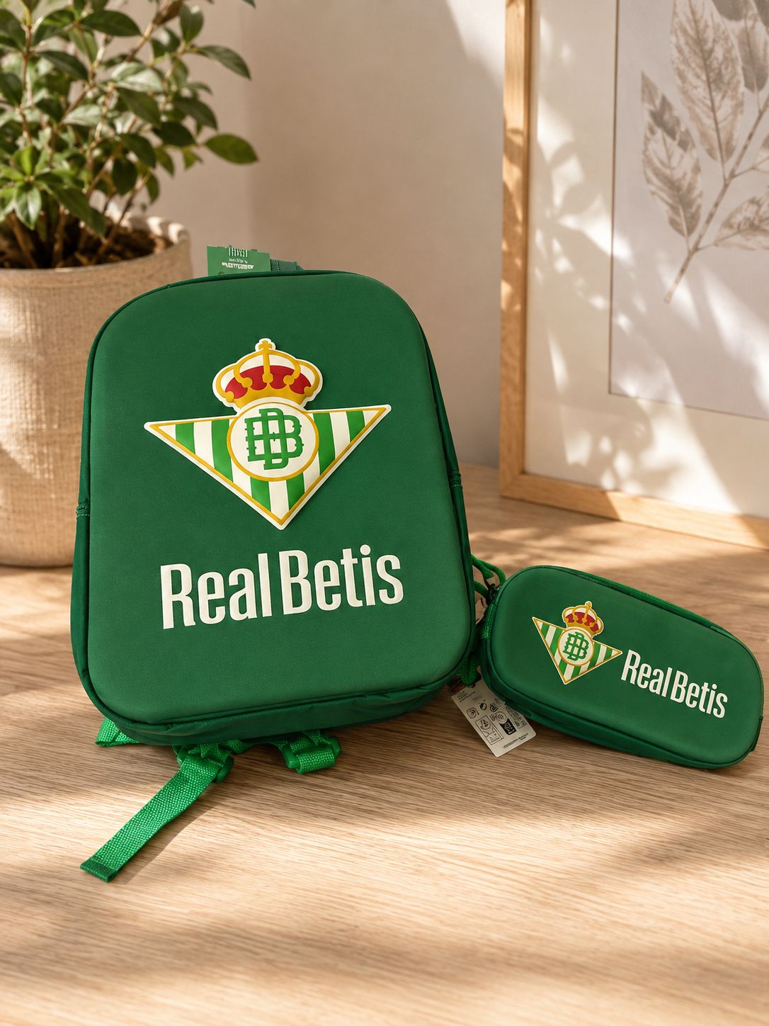 PACK BETIS