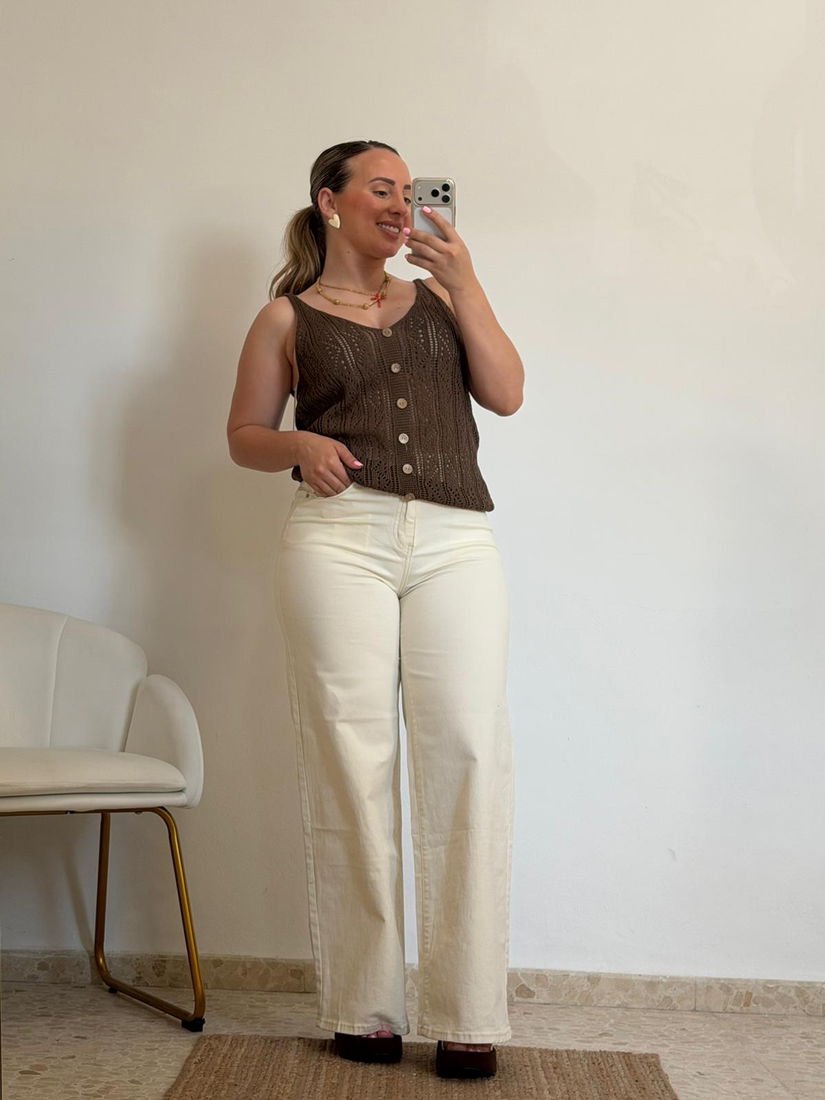 VAQUERO BEIGE
