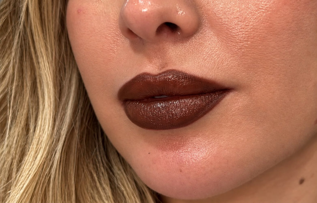 LIP COMBO N4 (Barra de labios y lápiz)