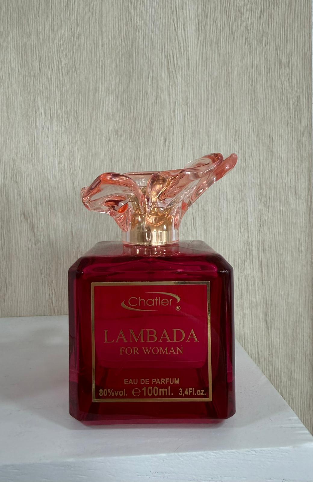 PERFUME BOMBA CAROLINA HERRERA