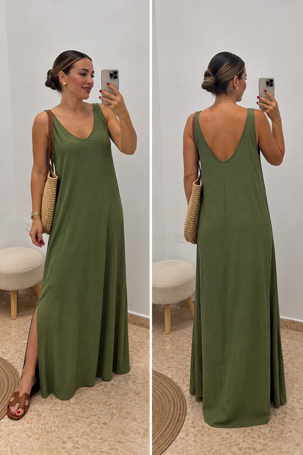 VESTIDO FRESQUITO