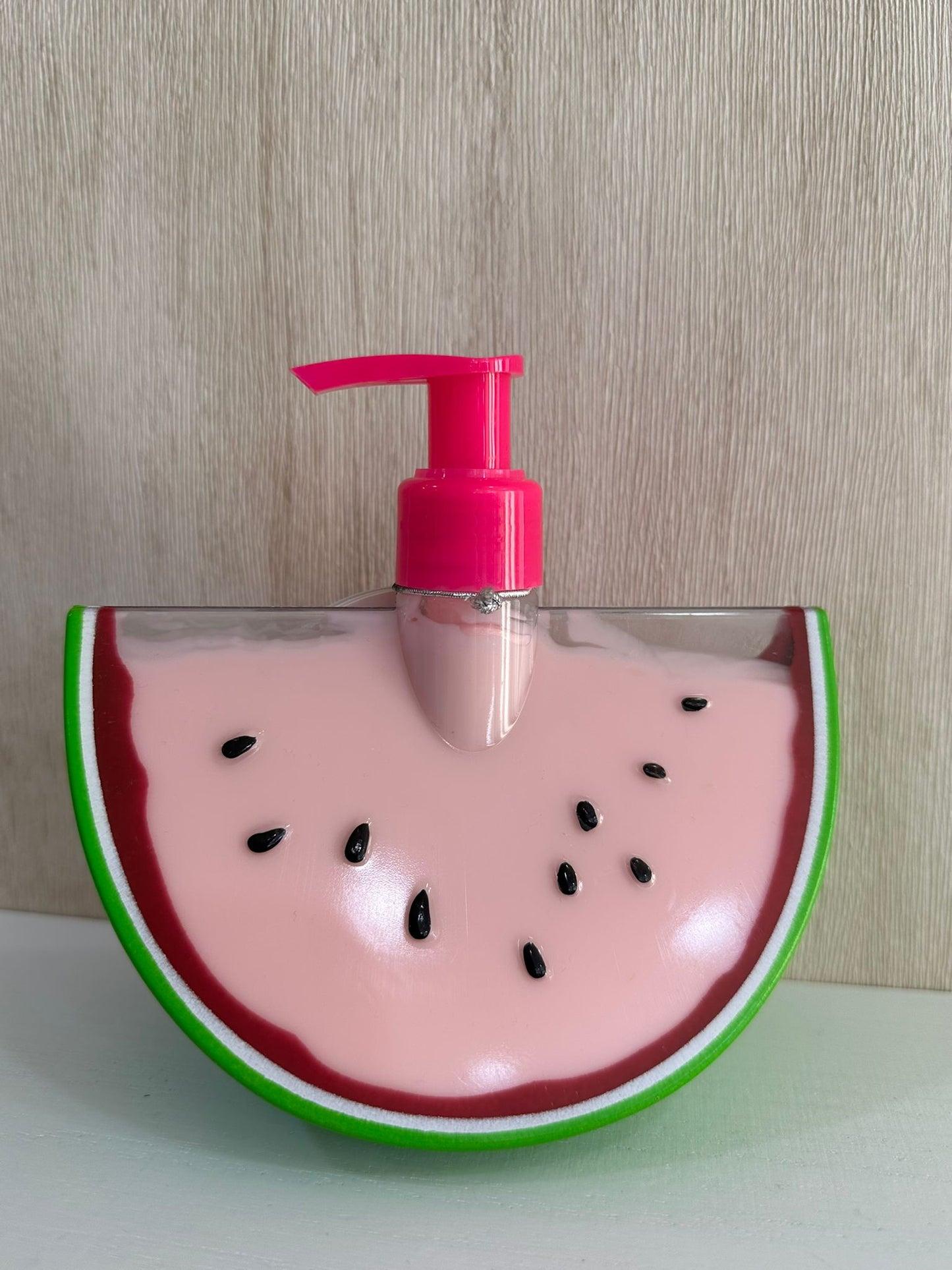 CREMA CORPORAL (OLOR A SANDIA)