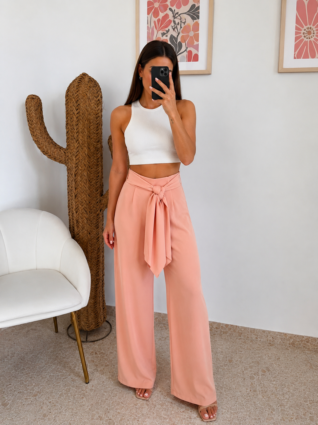 PANTALÓN ROMA
