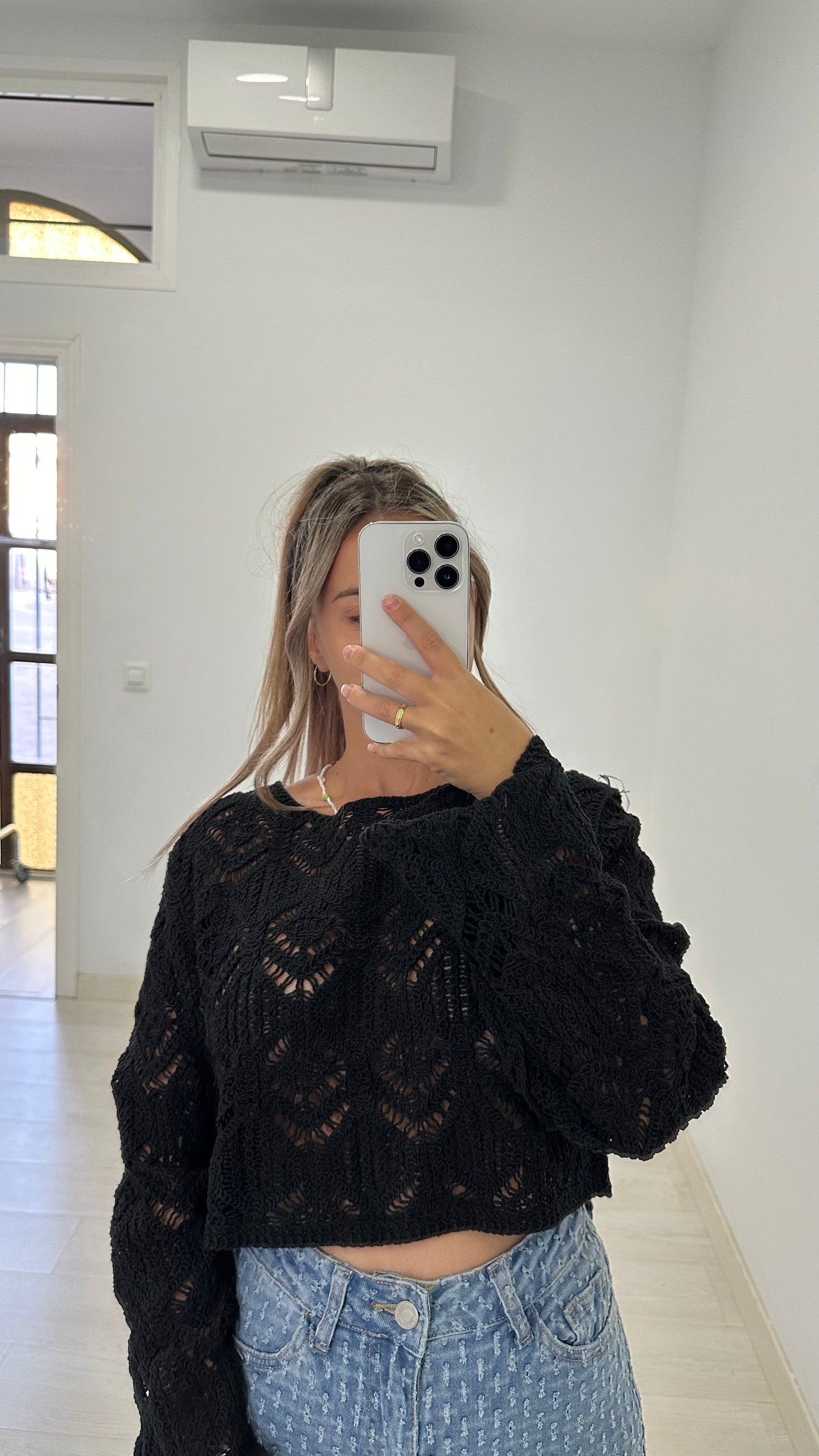 PEDIDO JULIETA LOSADA