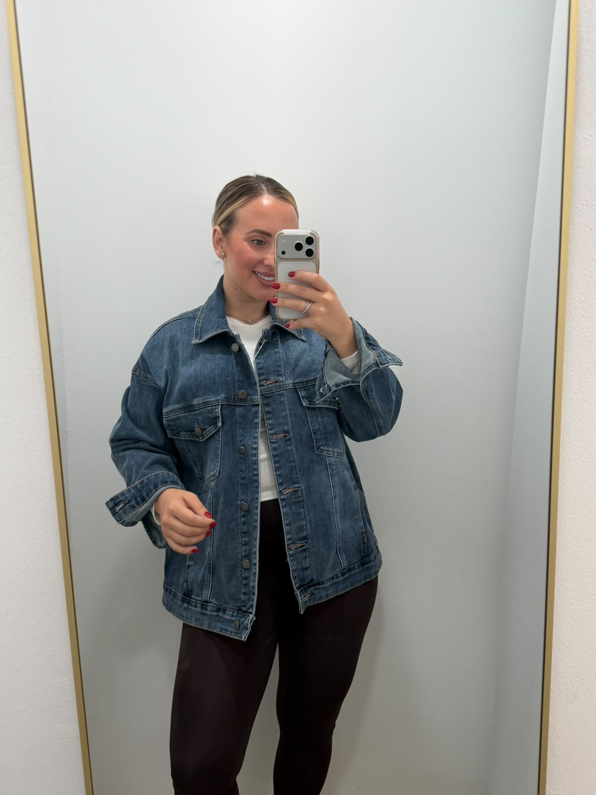 CHAQUETA VAQUERA