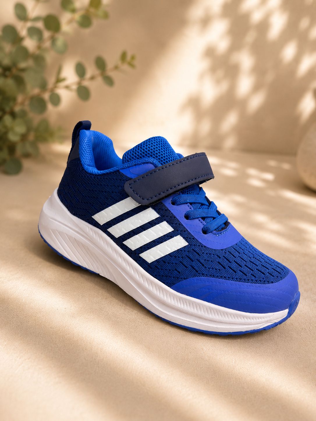 DEPORTIVAS ADI AZUL