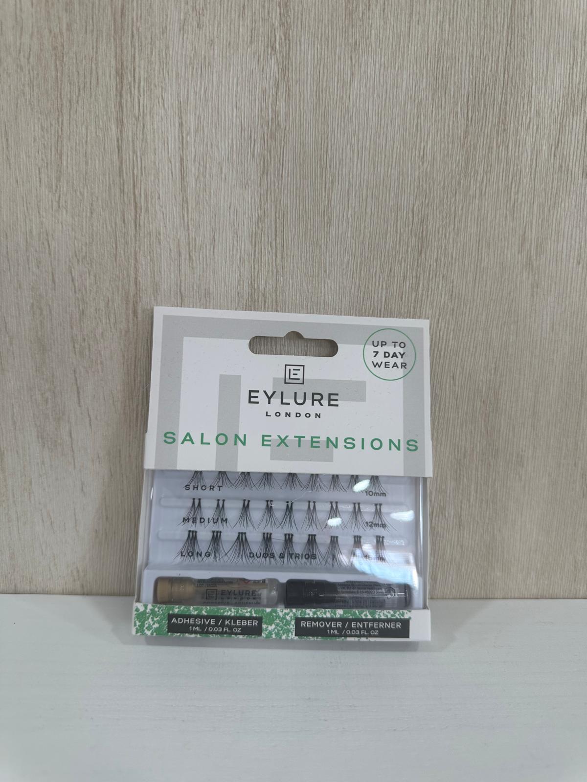 PESTAÑAS SALON EXTENSIONS