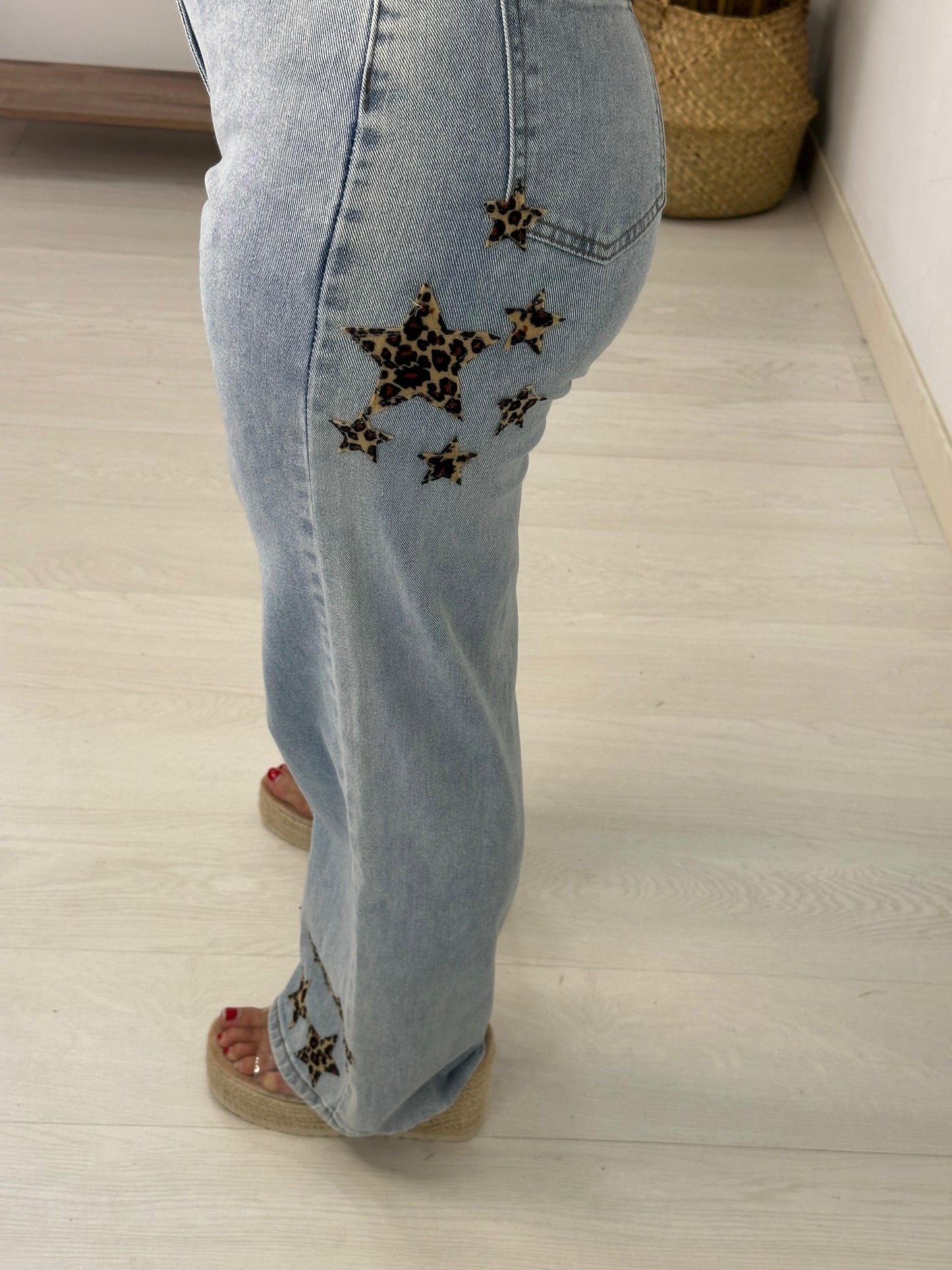 VAQUERO ESTRELLA