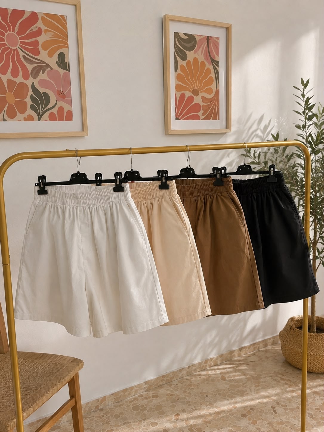 BERMUDAS SONIA