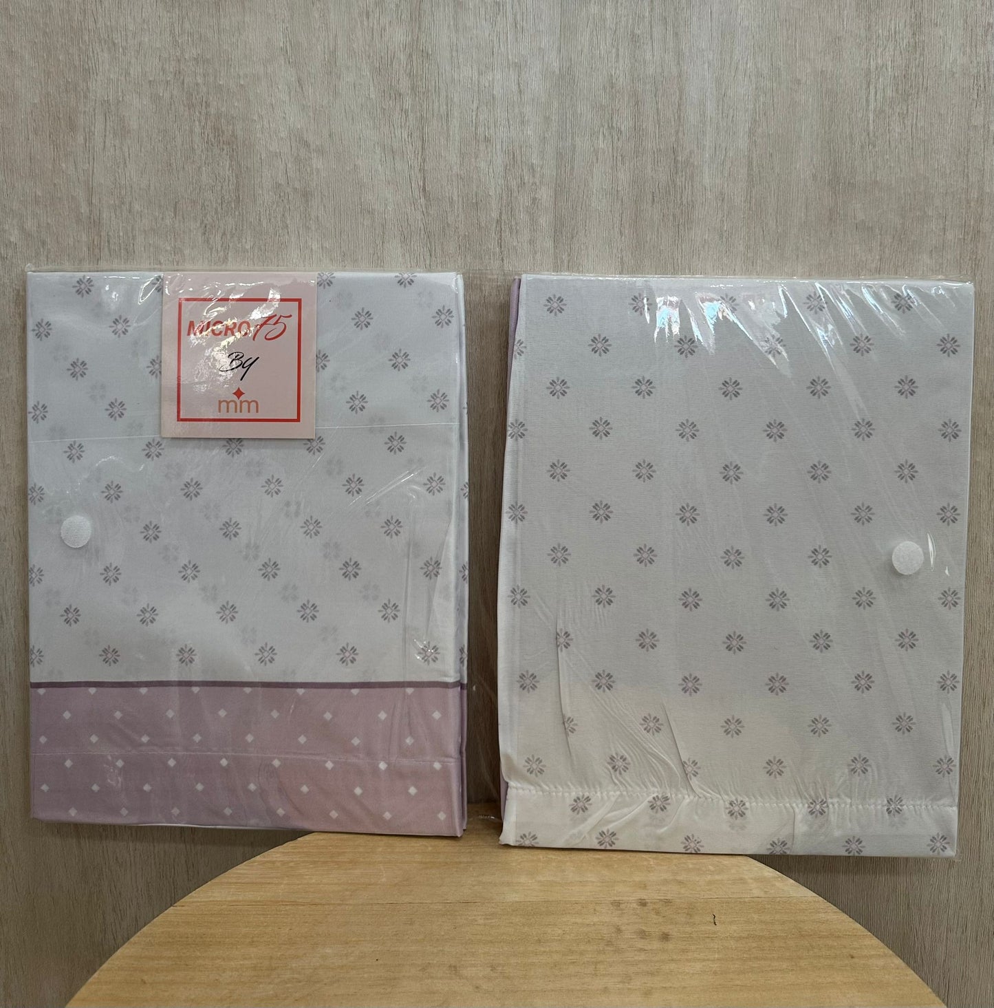 SABANAS SALITRE ROSA 105cm