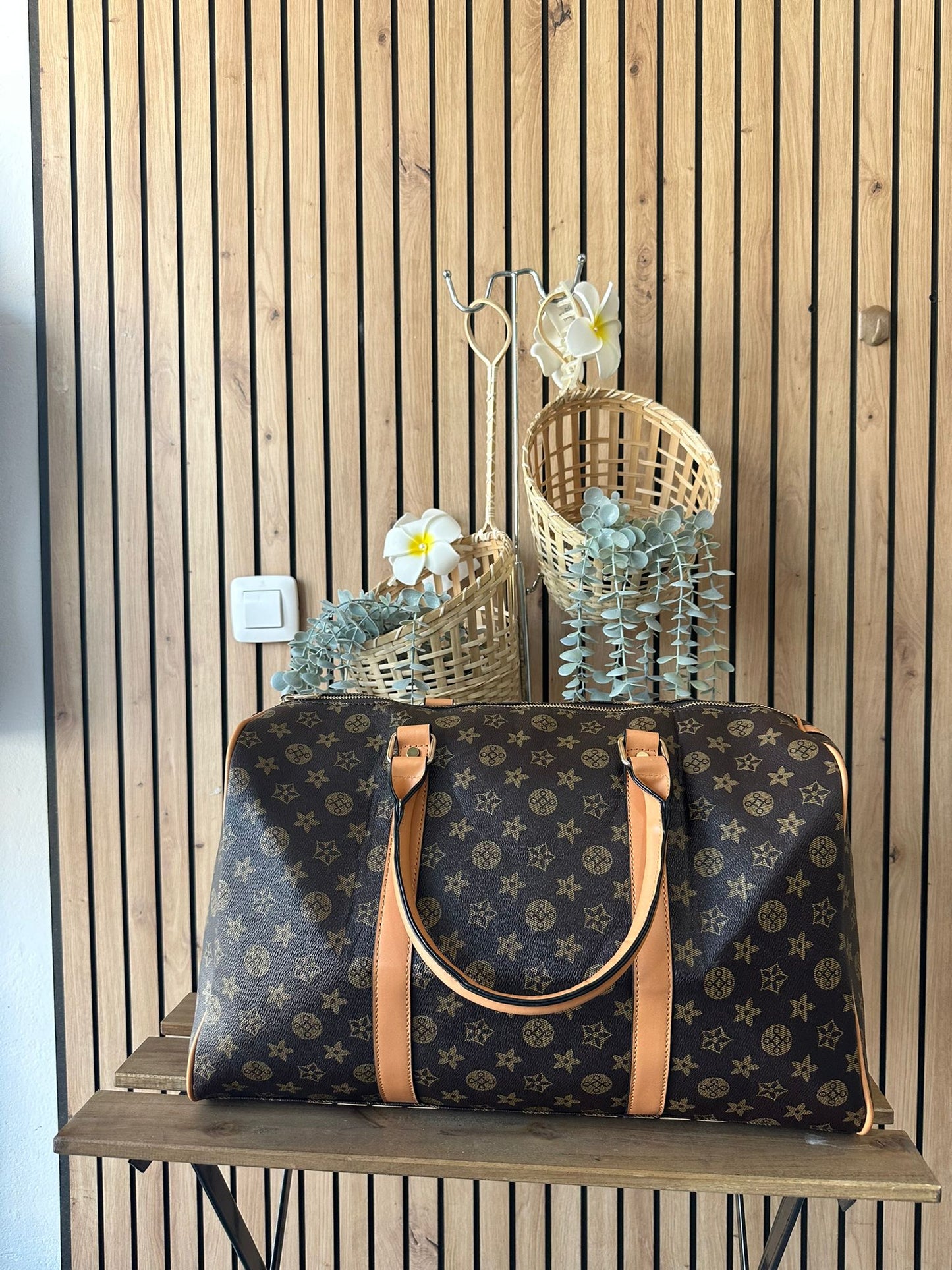 MALETA DE MANO LV