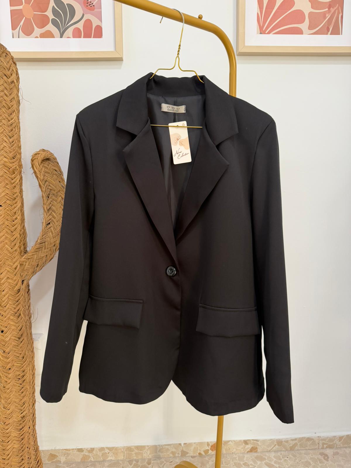 BLAZER SOFIA