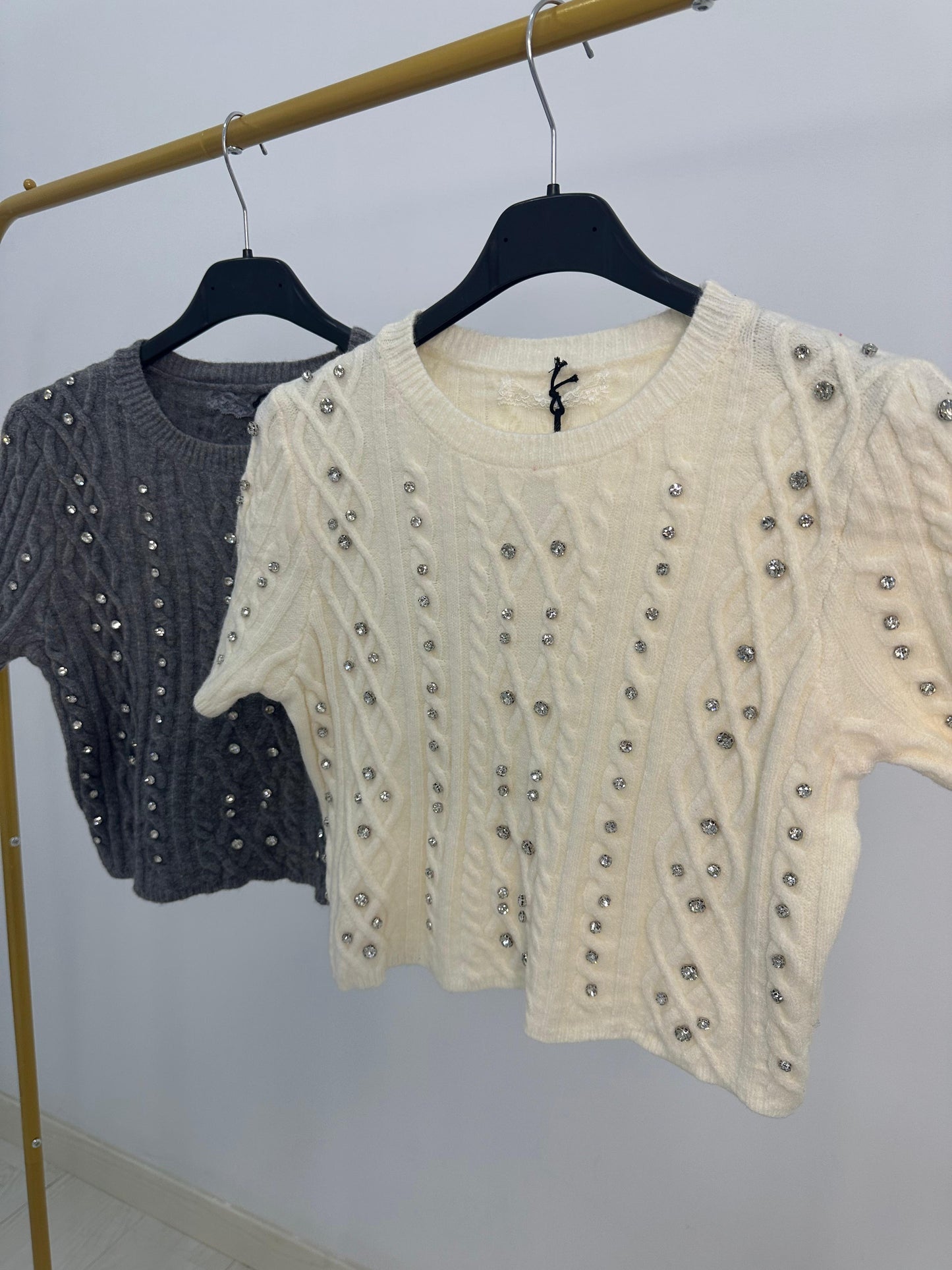 JERSEY PERLAS