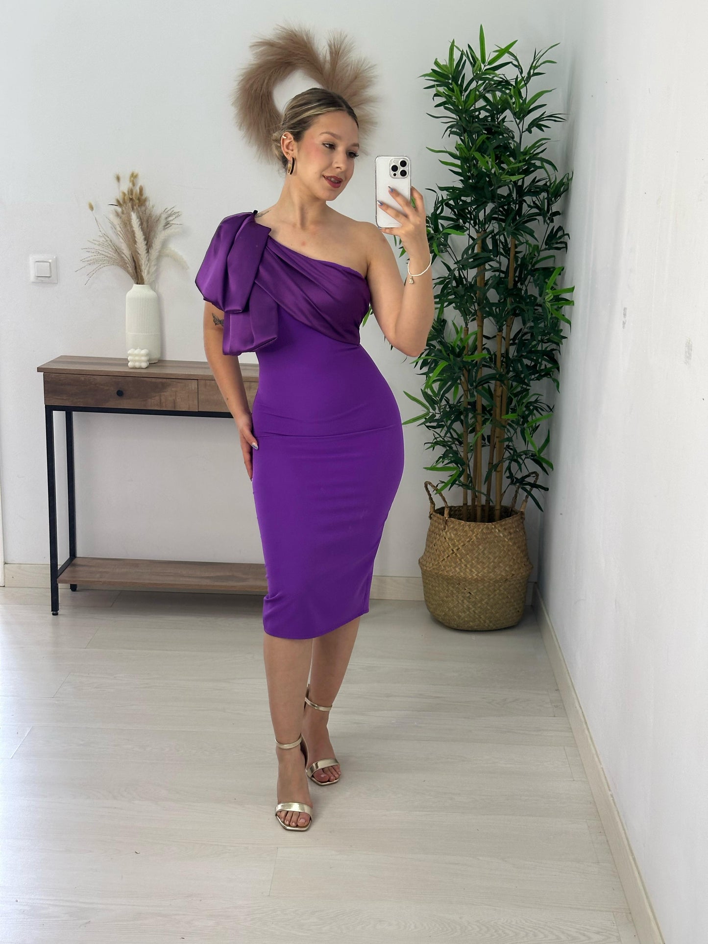VESTIDO IRAILA
