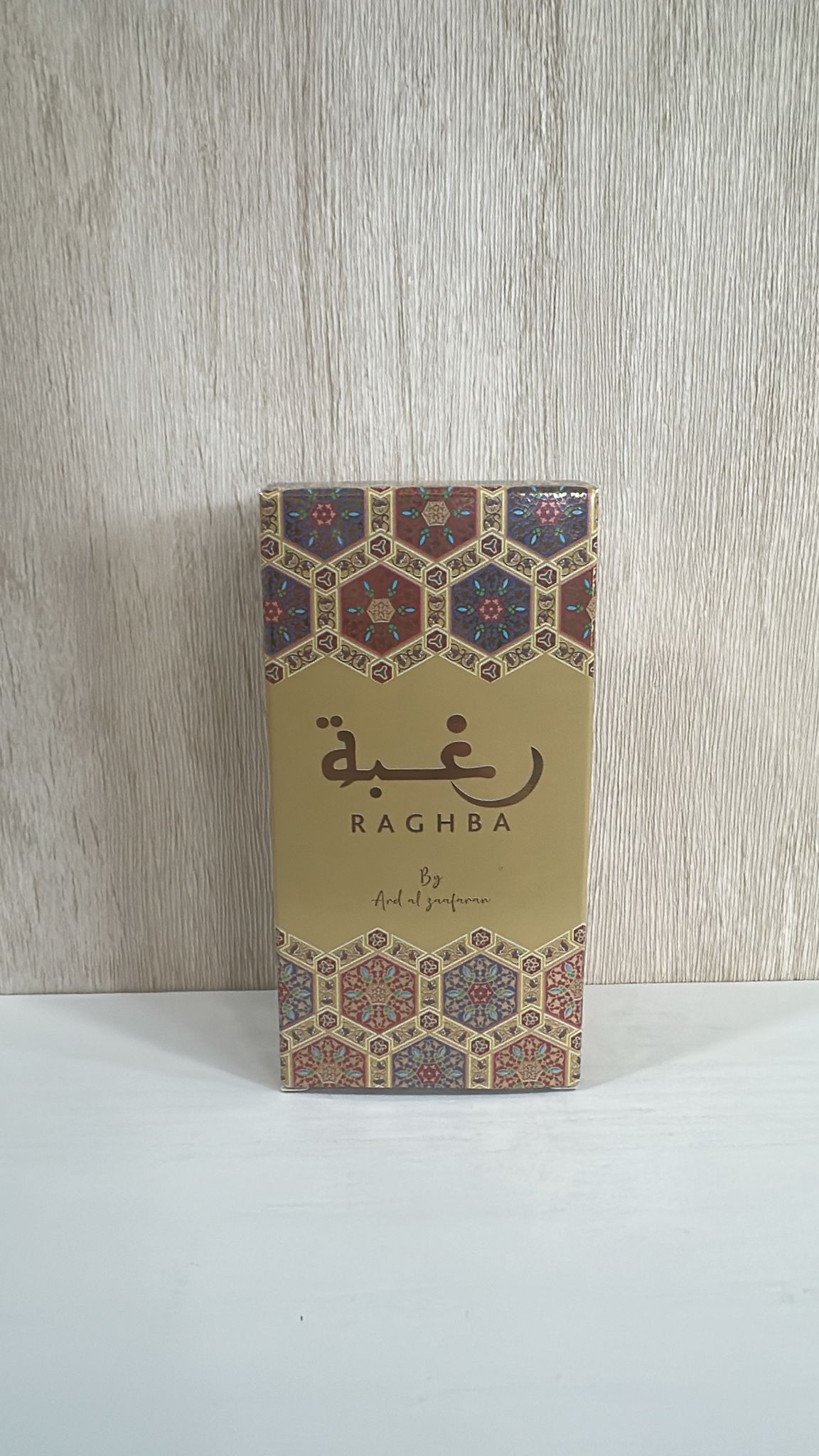 PERFUME RAGHBA