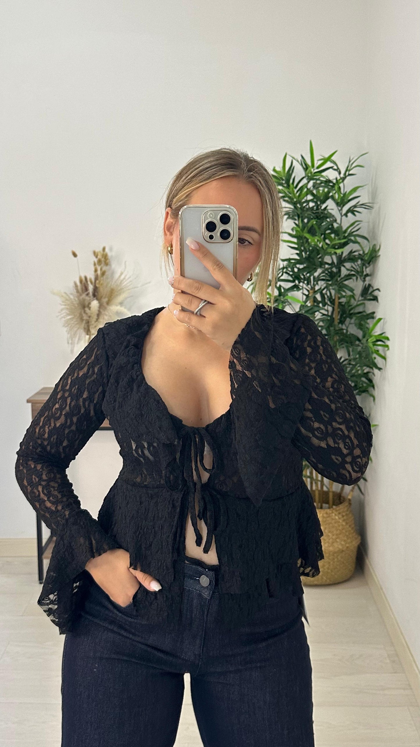 PEDIDO MACARENA GONZALEZ