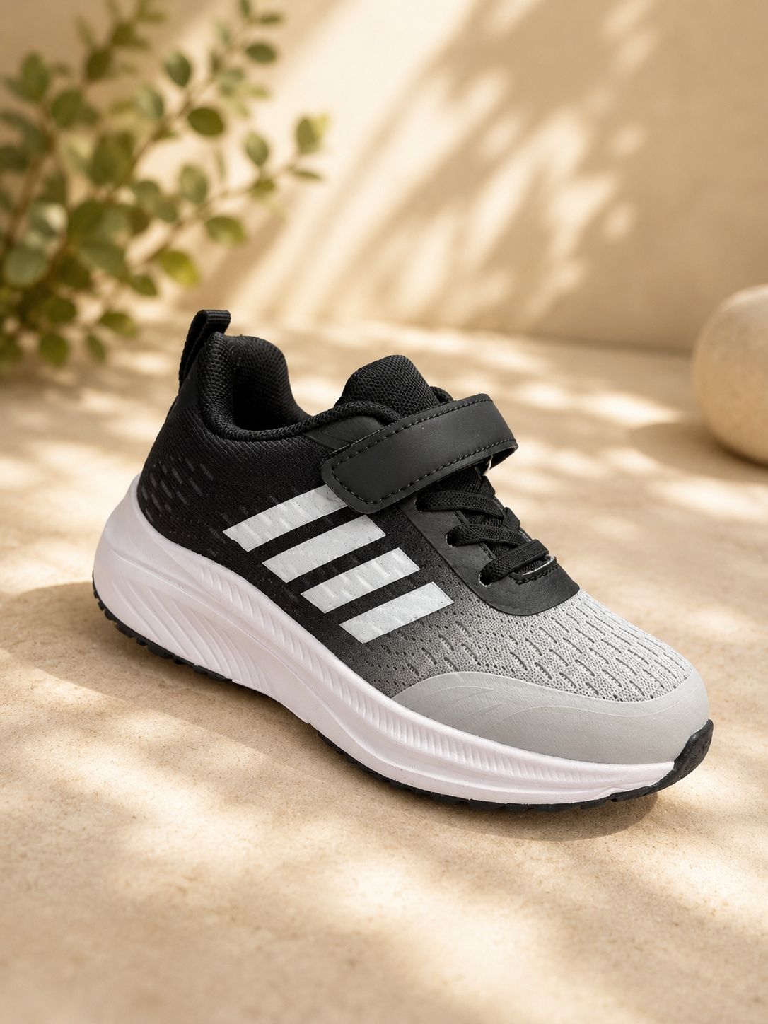 DEPORTIVAS ADI BICOLOR