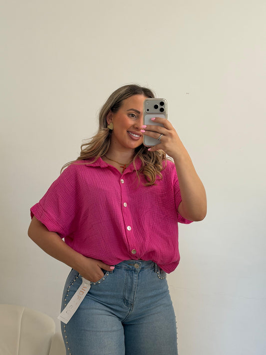 CAMISA DE BAMBULA (+COLORES)